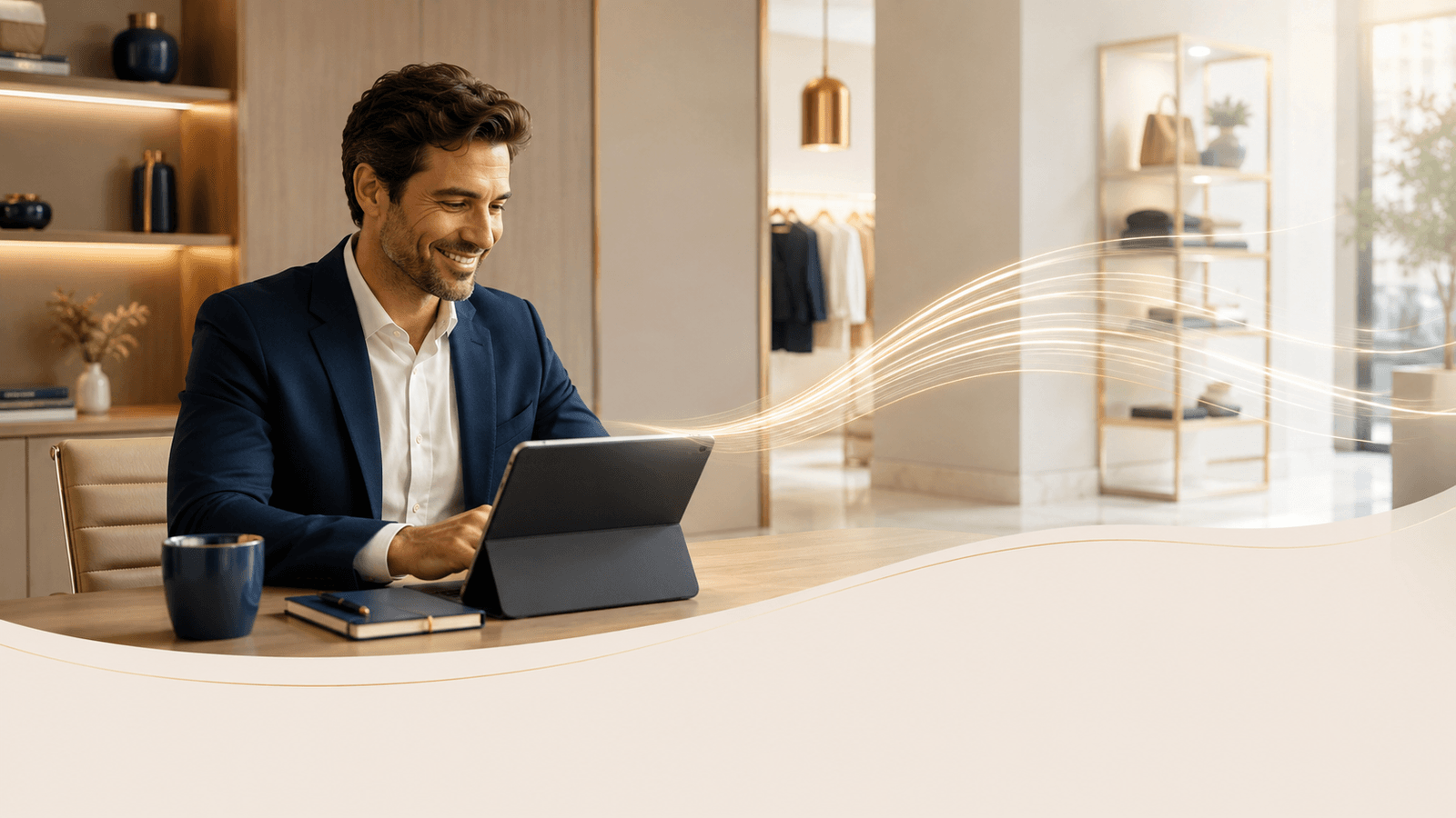 Atendimento premium CredMais